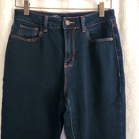 No Boundaries Size 7 Women's Jeans - Picture 2 of 14